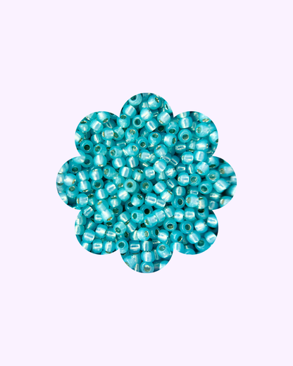 12. aqua