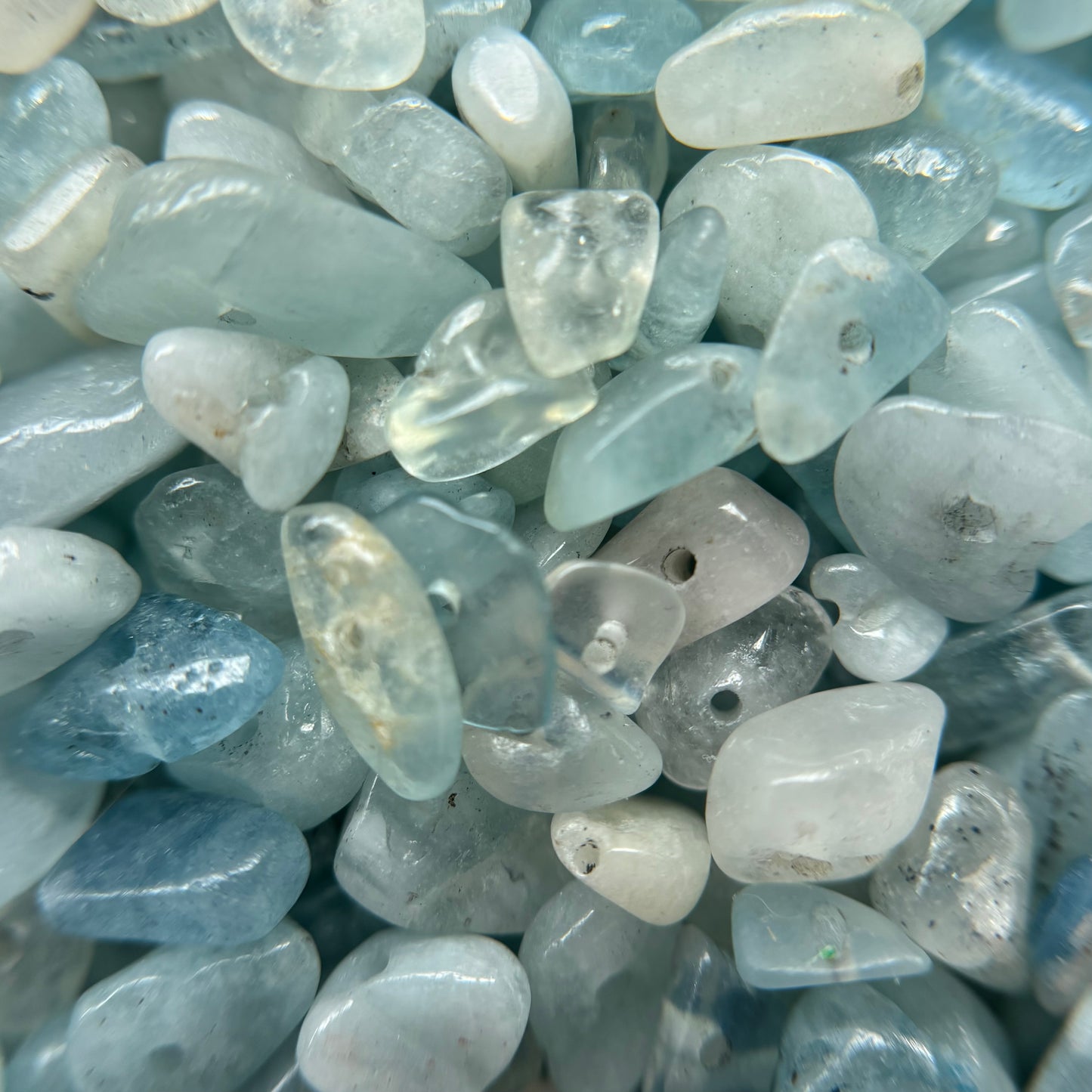 aquamarine