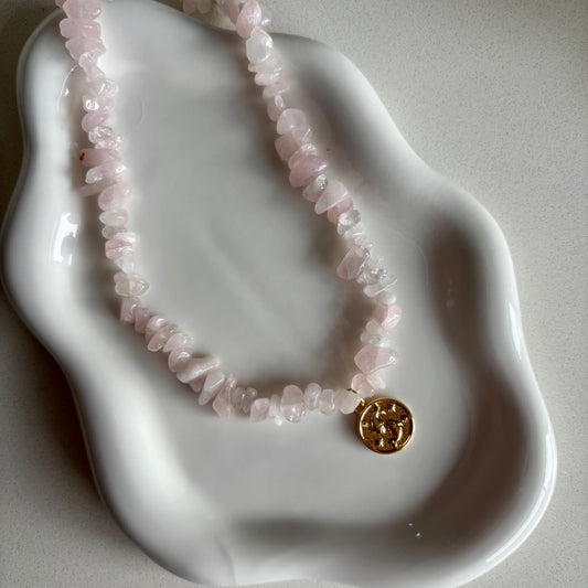 rose quartz