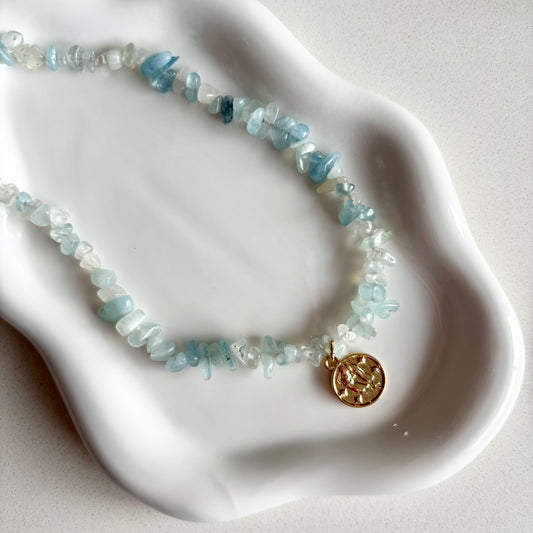 aquamarine