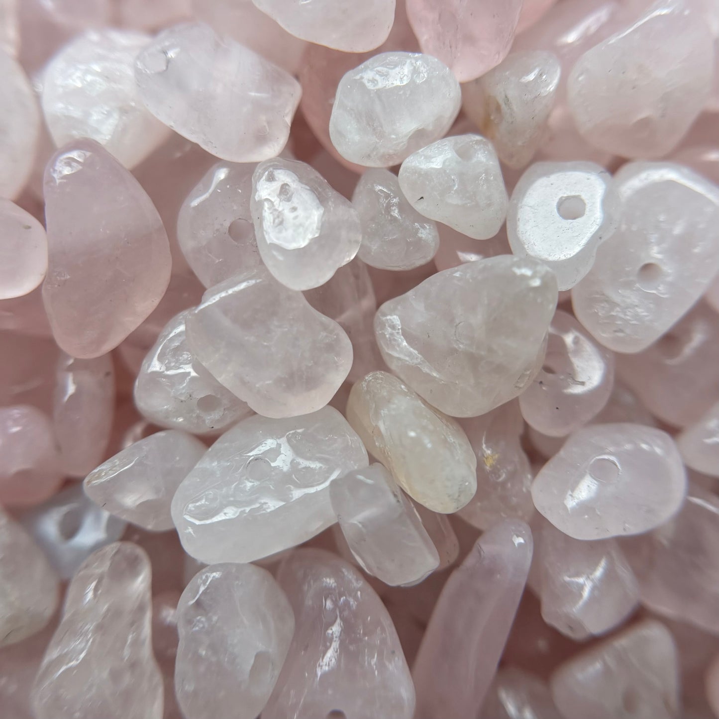 rose quartz