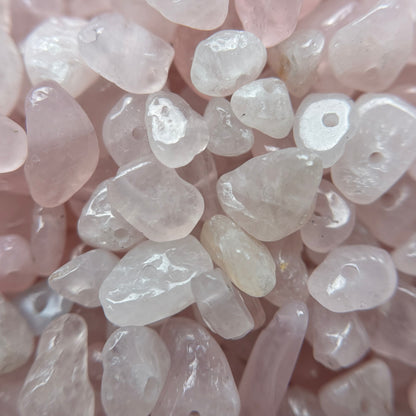 rose quartz